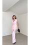 Shoulder-Piece Vest Set