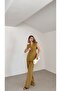Shoulder-Piece Vest Set - 3