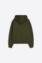 Kapüşonlu sweatshirt - 7