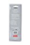 Steak Knife Red/Brown 4inch - 2