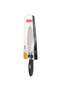Slicer Knife - Cooks Silver/Black 11.5cm - 2