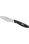 Slicer Knife - Cooks Silver/Black 11.5cm - 4