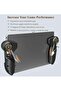 Generic Game Trigger for iPad & Tablets – Six Finger Mobile Controller for Improved Gaming Experience - 5