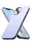Silicone Case for iPhone 13 Mini 5.4" Hypoallergenic Comfortable Grip Enhanced Protection | WIDGETS MATRIX