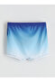 Vizyon New Season Printed Boys' Swim Shorts - 3