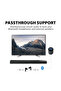 Orbit Pro | Bluetooth Transmitter for TV, Optical/AUX, Surround Sound, aptX Low Latency, Long Range - 3