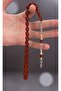 Zar Amber Prayer Beads Model - 4