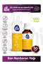 St. John's Wort Oil - 50 ml