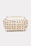 Women's Staple Detailed Mini Hand and Shoulder Bag for Daily Use - 2