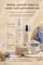 Firming Skin Care Set |   Facial Cleansing Gel + Tourmaline Serum + Sapphire Cream - 4