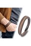 Tan Brown Multi Leather Bracelet 31683B2D8