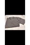 Men's Polo Collar Oversized T-Shirt Combed Cotton Fabric Short Sleeve with Pockets - 3