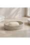 Tuscany Polyresin Soap Dish 9x3x14cm - Beige