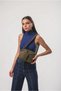 18169 Women's Crossbody Bag