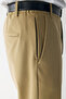 Four-way Stretch Geniş Pull-on Pantolon - 3