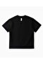 ANOBIS — Graphic Oversized Tee - 5