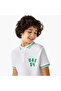 UAE National Day Print Polo T-shirt - 4