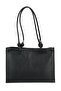 , Women's Shoulder and Hand Bag 161979Z3137 Black - 3