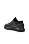 Black Men's Casual Shoes - 4