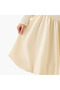 Round Neck Long Sleeves Knee Length Dress with Embellishments - 5