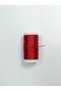 0.45 mm 30 Meters Polyester Cord Red Color Polyester Rosary Cord - 8
