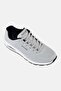 Men Uno Stand On Air Lace Up Sneakers Shoes, Grey