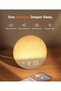 Sunrise 1+ Sound Machine, Sunrise Alarm Clock, Night Light, APP Control, Sleep Routines, 34 Soothing Sounds - 2