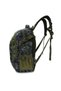 Premium military backpack 18 inch waterproof with large capacity, Multifunction for Traveling, luggage and Sports etc...81310- (G)