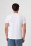Off-White Short Sleeve T-Shirt - 3
