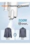 Portable Handheld Steamer – 100ml, High-Power, Lightweight & Compact for Wrinkle Removal - 3