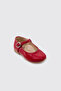 Baby Girl Red Ballerinas - 2