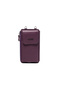 Women/Girls 2807 Leather Phone Holder