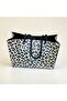 Leopard Pattern Pvc Beach Bag - 3