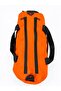 Sport Shoe Compartmented Waterproof Travel and Sport Bag - Medium Size - 7