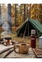 Wooden Kuksa Cup - Handcrafted Camping and Natural Living Cup - 2