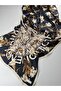 Elegant New Season Thin Voile Silk Shawl Accessory Shoulder Shawl Foulard - 3