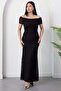 Degaje Collar Lined Lace Dress K-251762 - 6