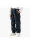 Mid-Rise Loose Fit Jeans with Panelled Design