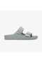 Arizona Eva 1029653 Women's Slippers Gray Juststep