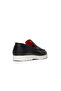 Premium Genuine Leather Men's Loafer Shoes - 5