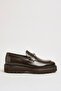 Ragnar Model Genuine Leather Wrap Sole Buckle Casual Shoes - 2