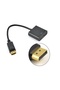 1080P Displayport to HDMI Converter - Full Hd HDMI Converter Adapter - Seamless Transfer of Video and Audio - 4