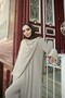 طقم مكون من قطعتين - بيج - 5