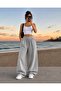 2-Pack Sportswear Black and Gray Trackpants - 3