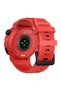 Smartwatch Ares 3 Plus Roșu HD AMOLED Rezistent - 5