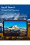 Tab 20 10.1 Inch 4G Calling Tablet, 8GB RAM, 512GB ROM, Octa-Core Processor, 8000mAh Battery, 13MP Rear Camera, 8MP Front Camera, Dual Speakers, 4G and 5G Wifi - Blue - 8