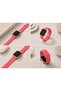 Apple Watch Compatible 4 5 6 7 8 9 10 Se 38 40 41 Compatible Silicone Band - 2