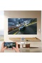 Mini Proiector PrimeView IMC360 Android 13/WiFi/350/FULL HD - 5