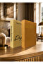 Decorative Book Box Set of 2 – Luxury Living Room Decor Designed by Rodin & Degas - 4