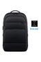 Pro EcoLoop Plus Backpack for 14-16" Laptops, 23L, Black